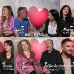 7 Ζευγάρια Που Ερωτεύτηκαν Παράφορα Στο First Dates