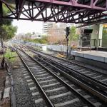 Άνω Πατήσια: Νεκρός Άνδρας Που Έπεσε Στις Γραμμές Του ΗΣΑΠ