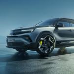 Opel Mokka GSE: Αποκαλύπτεται το πιο γρήγορο ηλεκτρικό