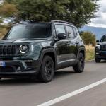 Jeep Compass και Renegade: Με όφελος έως 7.600 ευρώ