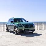 MINI Countryman S ALL4: Η βόλτα που ζήλεψαν πολλοί