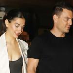 Νικολαΐδη - Φιντιρίκος: Χώρισαν Mετά Aπό Ένα Χρόνο Σχέσης