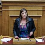 Ζωή Κωνσταντοπούλου