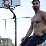 Δημήτρης Ορφανάκος