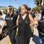 Αγία Παρασκευή: Τι Λέει Μέσα Από Τη Φυλακή Η 43χρονη