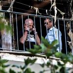 Πέτρος Φιλιππίδης: Αυτοψία Στο Διαμέρισμά Του Για Τη Φωτιά