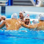 Παγκόσμιο πρωτάθλημα πόλο: Η Εθνική πήρε το χάλκινο μετάλλιο!