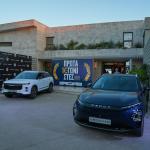 OMODA & JAECOO: Στηρίζει τους «Πρωταγωνιστές της Ελληνικής Οικονομίας»