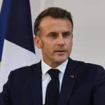 Η Γαλλία Αναγνωρίζε Το Κράτος Της Παλαιστίνης