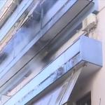 Φωτιά Πειραιάς: Νεκρή Γυναίκα Σε Διαμέρισμα
