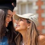 Βανδή: Η κόρη της Μελίνα πήρε το πτυχίο της