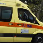Μέτσοβο:Στη ΜΕΘ 15χρονος Που Έπαθε Θερμοπληξία Από Πεζοπορία