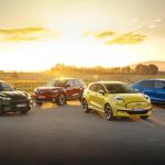 Ford: Χρυσές συμβουλές για να αντιμετωπίσετε τον καύσωνα