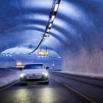 Audi A6 e-tron: Τα 1.057 χιλιόμετρα οδηγικής απόλαυσης