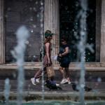 Έκτακτο Δελτίο Καιρού ΕΜΥ: Πού Θα Έχουμε Ως Και 44°C