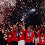 Διπλό χτύπημα Ολυμπιακού: Αντι-Πετρούσεφ NBAer και τον Χέις