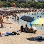 Τραγωδία Στον Άλιμο: 70χρονος Πνίγηκε Στη Θάλασσα