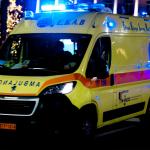 Τραγωδία Στο Παλαιό Φάληρο: Κορίτσι 2 Ετών Νεκρό Σε Παραλία