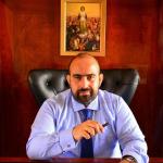 Φωτιά Κύθηρα: Λιποθύμησε Ο Δήμαρχος Κατά Την Κατάσβεση