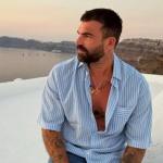 Δημήτρης Αλεξάνδρου: «Το Να Μη Μιλάς, Είναι Απάντηση»