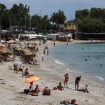 Παλαιό Φάληρο: Κακώσεις Σε Κεφάλι Και Σώμα Του Κοριτσιού