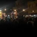 Αμοργός: Διακόπηκε Πανηγύρι Λόγω Παλαιστίνης