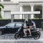 Καιρός: Μετά Τον Καύσωνα Έρχονται Μπόρες