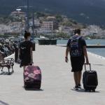 Λειψυδρία: Συναγερμός Στον Πόρο - Η Ανάρτηση Του Δημάρχου