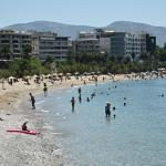 Παλαιό Φάληρο: Δεν Έχει Αναζητήσει Κανείς Την 3χρονη