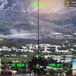 Φωτιά Ζωγράφου: Ο Ρόλος Των Drones Στην Οριοθέτησή Της