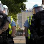 Ήθελε Να Χωρίσει Τον Γιο Του Και Τη Σκότωσε Με Μία Σφαίρα