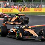 Pirelli: Οι McLaren έκαναν το 1 -2 στο Βελγικό Grand Prix