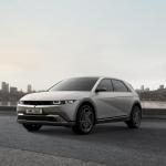 Hyundai: Βραβείο για τις καινοτόμες τεχνολογίες της