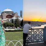 Ντορέττα Παπαδημητρίου - Γιώργος Γεροντιδάκης