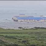 Ισχυρός Σεισμός 8,8 Ρίχτερ Στις Ρωσικές Ακτές