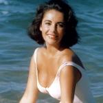 Elizabeth Taylor