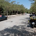 Ζάππειο: Τα Πρώτα Λόγια Της Γυναίκας Που Αυτοπυρπολήθηκε