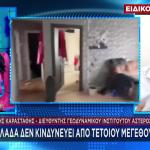 Καραστάθης Στο STAR:Δεν Είναι Πιθανός Σεισμός 8,8 Ρίχτερ Εδώ