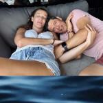 Σάκης Ρουβάς - Κάτια Ζυγούλη