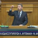 Ανδρουλάκης Αυγενάκης