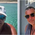 Γιώργος Λιάγκας