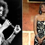 Whitney Houston Bobbi Kristina