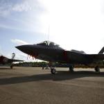 ΗΠΑ: Συντριβή μαχητικού F-35 - Δεν δημοσιοποιήθηκαν λεπτομέρειες