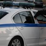 Βόλος: Συνελήφθη τραγουδιστής μετά από επεισόδιο με αστυνομικούς