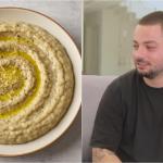 Πανεύκολος Πουρές Μελιτζάνας Από Τον MasterChef Παναγιώτη