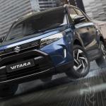 Suzuki: Δίνει 10 χρόνια εγγύηση