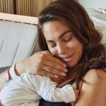 Βαλαβάνη: Μας Δείχνει Το Σώμα Της 20 Μέρες Μετά Τη Γέννα