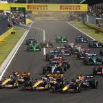 Η Pirelli, ο αέρας στα ελαστικά και το Ουγγρικό Grand Prix