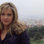 Πέθανε Η Δημοσιογράφος Ντίνα Παππά Σε Ηλικία 52 Ετών
