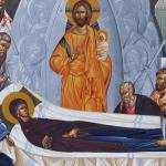 Εορτολόγιο 15 Αυγούστου: Ποιοι γιορτάζουν Σήμερα